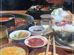 -楠火锅(龙阳广场店)