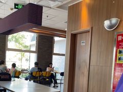 -麦当劳(垡头西路店)