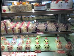 -味多美蛋糕(静安庄店)