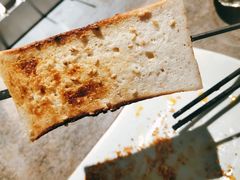-很久以前羊肉串(昌里路三钢里店)