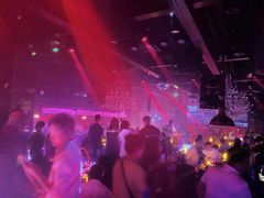 -苏荷酒吧(九街店)