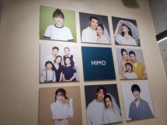 -海马体照相馆(万菱汇店)