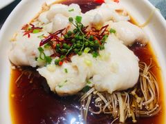 椒香鱼片-北李妈妈菜(鲁能城店)