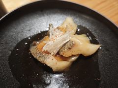 -镹·鱼料理  国产鱼使用店