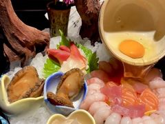 -匠和风精致料理(祥禾天地店)