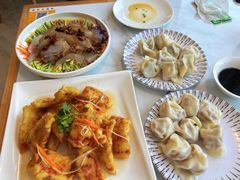 -叁拾壹克饺子·东北菜(国贸店)