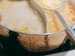 -椰子湾·海南火锅·糟粕醋·椰子鸡(正大广场店)