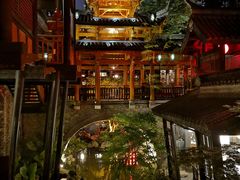 -鱼桥巷·美学川菜