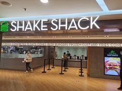 -Shake Shack(西单大悦城店)
