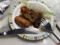 -吉布鲁牛排海鲜自助(步步高店)