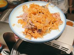 -匠牛道烤肉料理店(西坝河店)