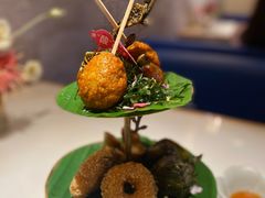 -KEAAMI 摩登泰 by TIAGO(颐堤港店)