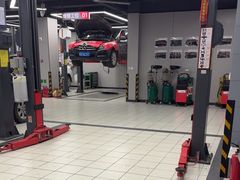 -天猫养车(哈贝卡硕士路店)