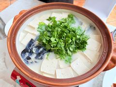 -千岛湖鱼味馆(十字街总店)