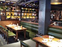 大堂-辣猫龙虾(马泉营店)