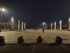 -丁香湖公园