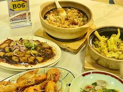 -明本海鲜大排档·鱼生海鲜烧烤宵夜(陈家祠店)