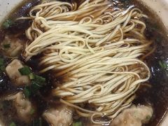 -蒋家桥饺面店(广陵路店)