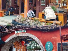 -寂照庵