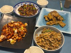 -玉桥餐厅(天坛店)