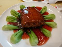 -功德林素菜饭庄(前门店)
