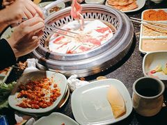 -梨花自助烤肉(乐宾店)