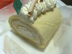 焦糖海盐卷-KK BAKERY烘焙
