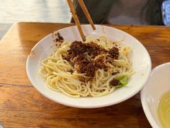 -华兴街自力面店