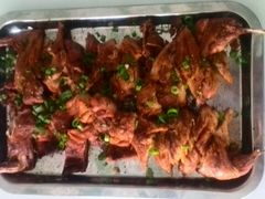 -茗香阁自助烧烤(倒湾古镇店)