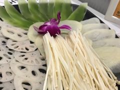 -有鱼吃·纸包烤鱼(曲江创意谷店)