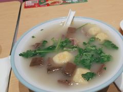 -小杨生煎(周浦万达店)