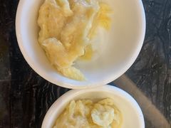 榴莲-东方红海鲜百汇(国际大厦店)