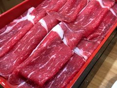 -樱吉岛寿喜锅(肇嘉浜路店)