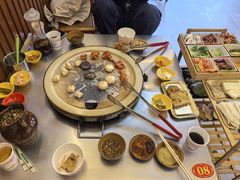 -阿昌白族石板烧(大理古城店)