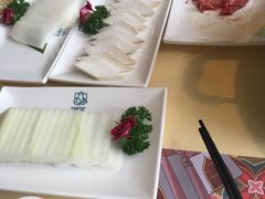 -甘尼仕印度餐厅爵士酒吧(阳春巷店)