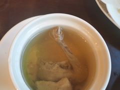 -湛江民大喜来登酒店-采悦轩中餐厅