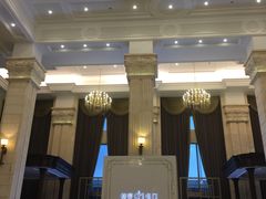 -昆山皇冠国际会展酒店