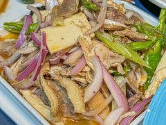 -伊带伊路新疆美食府(呼家楼店)