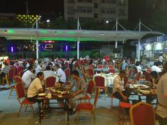大堂-鲁班喜悦酒店
