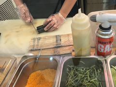 -n多寿司(滨湖万达广场店)