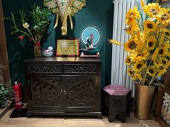 -梦泰奇泰式按摩(上地店)