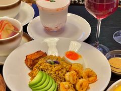 -mordew加州日记西餐&小酒馆(新天地店)