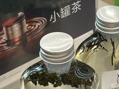 -小罐茶(济南恒隆广场店)