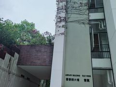-香港大学