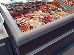 -万记麻辣烫国展总店