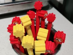 -钢管厂五区小郡肝串串香火锅(人民广场店)