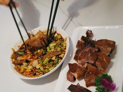 -夫妻肺片·中华老字号·正宗川菜(春熙路店)