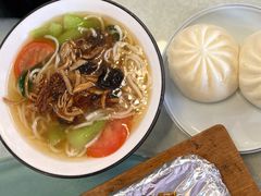 -长春观斋补堂素菜馆