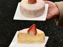 -St蛋糕王国(亨特店)
