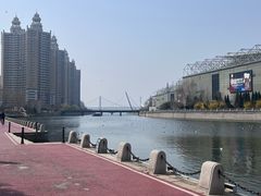 -马栏河运动公园